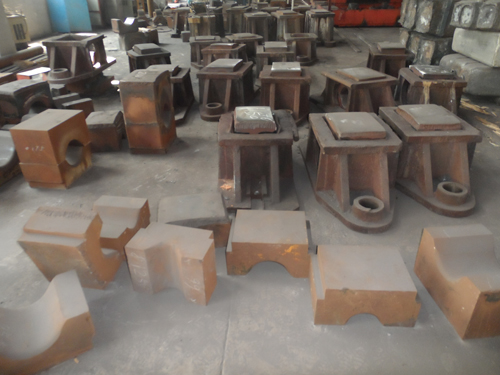 常州鍛造介紹鋼錠模澆注時(shí)要注意些什么