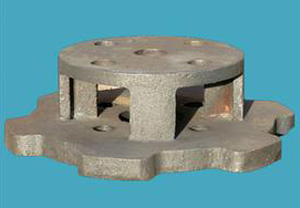 標(biāo)準(zhǔn)自由鍛的介紹與適用簡(jiǎn)介