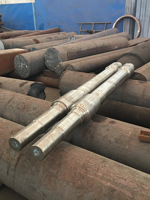 鍛造的分類(lèi)講解